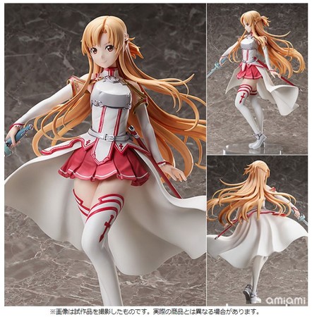 ソードアート・オンライン アスナ -Bikini Style- 1/8 完成品…-