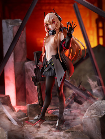 期間限定３０％ＯＦＦ！ ドールズフロントライン M4 SOPMOD II