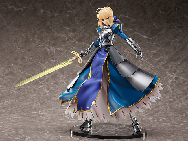 Fate/Grand Order セイバー/アルトリア・ペンドラゴン 1/7 … - portwood.ca