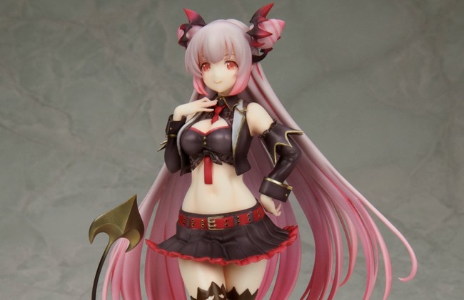 VTuberユニット「ハニーストラップ」フィギュア化企画第1弾