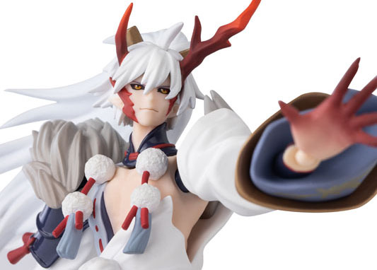 figma 陰陽師本格幻想RPG 茨木童子』が、あみあみ含む一部流通限定でご