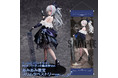 『ドールズフロントライン』から2周年記念のスペシャルな「MDR」が登場、あみあみ限定購入特典付きでご案内中。