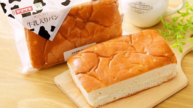 1位は年間150万個超えのあのパン ローソンストア100 19年売れたパン ベスト7 発表 株式会社ローソンストア１００のプレスリリース