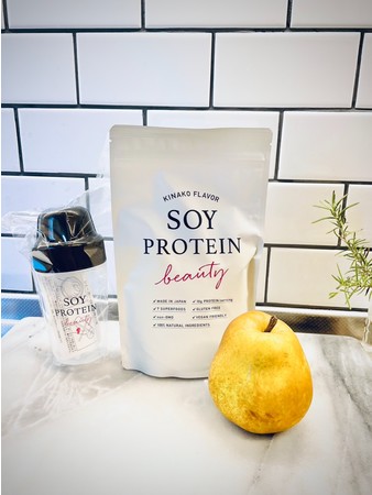 SOY PROTEIN beauty ソイプロビューティ