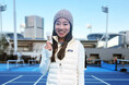美容業界初、美と健康を贈るハリウッド株式会社が、話題の新スポーツ‟ピックルボール”を先駆的に応援。プロピックルボールプレイヤー『吉富愛子』選手とアンバサダー契約を締結。