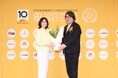 ハリウッドビューティグループが3月8日国際女性デーにちなんで、HAPPY WOMAN AWARD　企業部門「PIONEER賞」受賞。