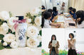 品川女子学院の生徒と考えた“100年先の美しさ”。ハリウッドの「roSJy Re bloom ローズ」がサステナブルコスメアワード2025【審査員賞（アップサイクル部門）】を受賞