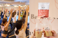 “10年後の自分”と向き合う。「ソイプロビューティ」がKULAM ヨガスタジオ主催のヨガ＆ピラティスイベントに協賛