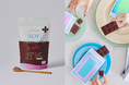 平井理央氏が手がける「VIVID CACAO」とコラボ！「ソイプロビューティ プラス カカオ」が伊勢丹新宿店のポップアップにて9月30日（水）より先行販売・試飲スタート
