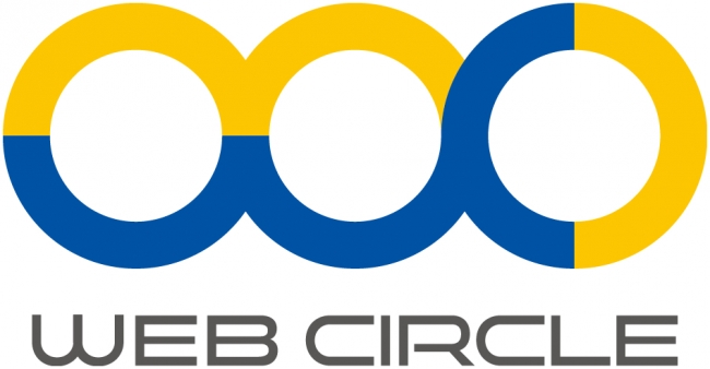 webcircleロゴ