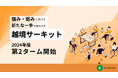 越境学習「越境サーキット」、MS&ADインシュアランス グループホールディングス株式会社、花王プロフェッショナル・サービス株式会社など12社40名がドローンをテーマに参加する第2タームプログラムを開始