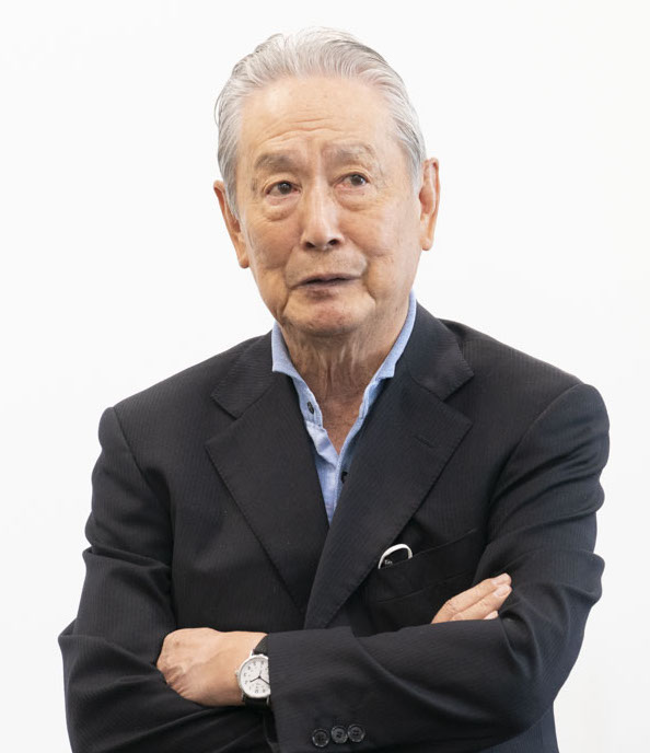 あしたのチームのアドバイザーに元ソニー 出井伸之氏が就任 株式会社あしたのチームのプレスリリース