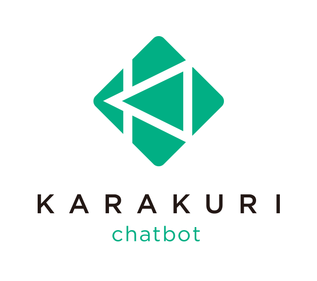 カスタマーサポート特化型AIチャットボットSaaS「KARAKURI」が、質問・回答パターンの登録・学習を行うためのインターフェース領域で特許を取得