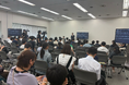 カラクリ、経産省「こども霞が関見学デー」で中高生向けAIワークショップを実施