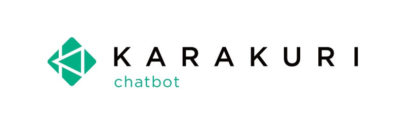 カラクリ、人手不足解消を目指してAIチャットボットの運用コスト50％以上を削減！アルゴリズムを刷新した「KARAKURI chatbot」の提供開始。