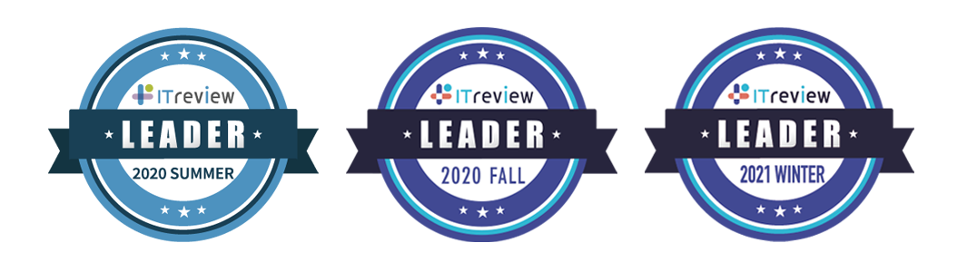 カラクリ、ITreview Grid Awardのチャットボット部門において3期連続で「Leader」受賞