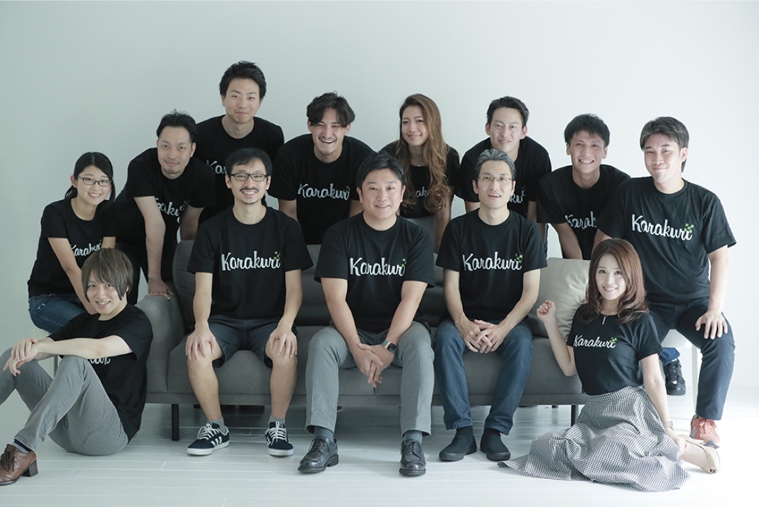 正答率95%保証で成果にコミット！カスタマーサポートの現場に特化したAIチャットボットのカラクリ株式会社が総額約1.6億円の第三者割当増資を実施