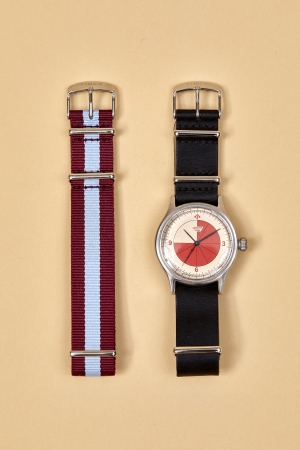 Nigel Cabourn x TIMEX コラボレーション第二弾 | 株式会社 OUTER LIMITSのプレスリリース