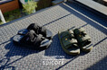 【Nigel Cabourn x SUICOKE】のコラボレーションが2025年5月23日(金)発売開始!