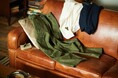 ナイジェル・ケーボンの絶対的定番【ARMY CARGO PANTS】をワードローブに必ず備えたい理由