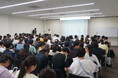 個別指導学院フリーステップ、関西に続き、関東でも人気私立大学の最新入試情報イベント「関東14大学大研究」を盛況に開催!