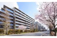 「国立富士見台団地マンション再生事業」(東京都国立市)　「プラウドシティ国立」 竣工のお知らせ