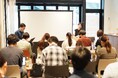 「Be ACTO 武蔵浦和」をフィールドに、「防災」をテーマとした産学民連携プログラムを実施
