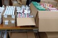 災害備蓄品8,114 点を地域支援団体へ寄付　保存水・備蓄食品の有効活用を通じ、食品ロス削減と地域支援に貢献