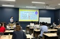 認定NPO 法人キッズドアを利用する高校生世代を対象に「住まい」と「働く」を考えるオフィスツアーを実施