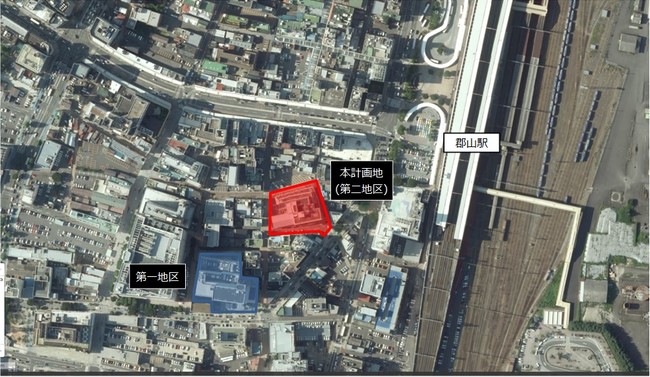 この地図は、国土地理院発行の地理院地図（電子国土Web）を一部加工したものを使用しております。