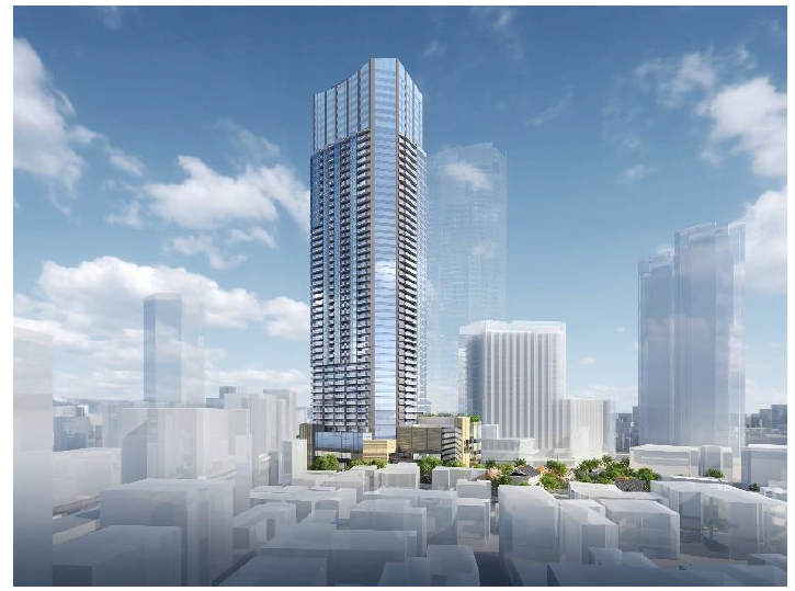 『西麻布三丁目北東地区第一種市街地再開発事業』権利変換計画認可のお知らせ｜野村不動産ホールディングス株式会社のプレスリリース