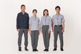 新ユニフォーム着用開始のお知らせ