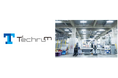 物流に係る企業間共創プログラム「Techrum(テクラム)」業種・品物のカテゴリー毎に入出荷の実作業場面を想定したソリューションの展示開始