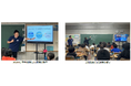 エリアマネジメント活動での教育活動への取り組み 横浜市立箕輪小学校において「空飛ぶクルマ」の出張授業を実施