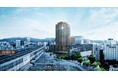 JR岡山駅前の大規模複合再開発「プラウドタワー岡山」、第1期164戸が即日完売※1