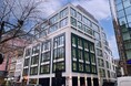 英国・ロンドンにおけるオフィス開発事業 賃貸オフィスビル「127CXR(チャリング・クロス・ロード)」竣工