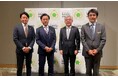 新築マンション購入者が選ぶ顧客満足度調査「SUUMO AWARD 2025」野村不動産・野村不動産パートナーズが最優秀賞を獲得