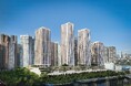 マニラ・マンダルヨンにて現地合弁会社FNGが参画する大型複合開発 分譲住宅1棟目の「SORA Tower at the Observatory」が着工