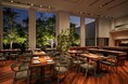 【庭のホテル 東京】「ダイニング 流(りゅう)」 が9月1日(月)にリニューアルオープン