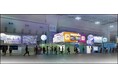 Techrumパートナー企業17社との連携により、約810㎡の展示が実現「国際物流総合展2025 第4回 INNOVATION EXPO」にイベント史上最大規模で出展