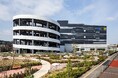「Landport横浜杉田」の屋上に設置されたスマートコミュニティ農園「”Vegestic Farm”Yokohama Sugita by grow」がオープン