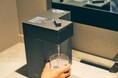 【ノーガホテル 清水 京都】「ボトルフリープロジェクト」に賛同し、全客室207室にウォーターサーバー設置