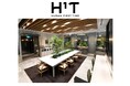 サテライト型シェアオフィス 「H¹T（エイチワンティー）」ＪＲ東日本ビルディング 「STATION WORK」と提携契約を締結・相互利用開始