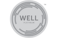 ワークプレイス環境に関する国際認証「WELL Building Standard™」野村不動産グループ本社オフィス WELL 認証最高ランク 「プラチナ」 を取得