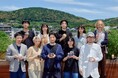 【ノーガホテル 清水 京都】「型破りな京都」 をテーマにした10種類の客室用マグカップ制作プロジェクト