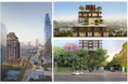 タイ・バンコク都心部における高級分譲住宅事業「THE　MONUMENT　SATHON(ザ　モニュメント　サトーン)」へ新規参画