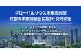 スカイマティクス、経済産業省「グローバルサウス未来志向型共創等事業補助金（小規模実証・FS事業：二次公募）」に採択・交付決定