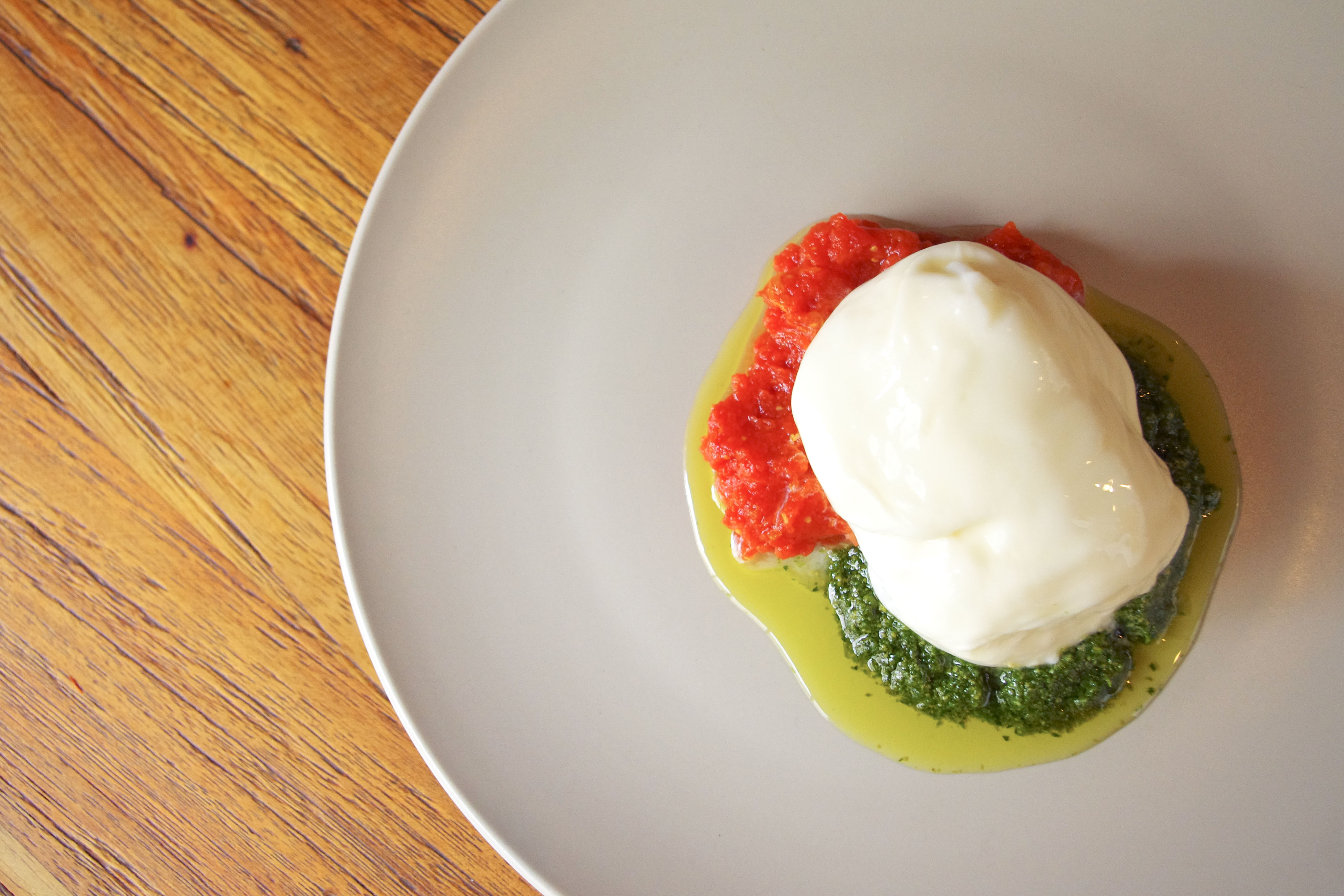 We Are The Farm Stand By Farm Gw限定企画 採れたてオーガニック野菜料理 ブラータチーズ食べ放題 株式会社all Farmのプレスリリース