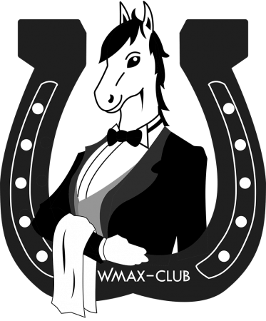 WMAX倶楽部ロゴ