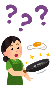 食事を作るのはお母さんだけですか 女子高校生がオンライン署名を呼びかけ 公益社団法人ガールスカウト日本連盟のプレスリリース